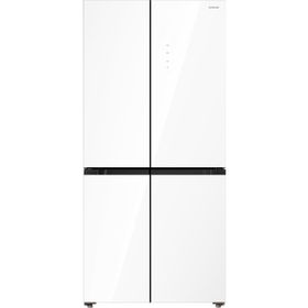 Silverline R12097W01 Buzdolabı