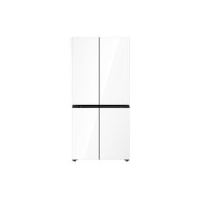 Silverline R12097W01 Buzdolabı