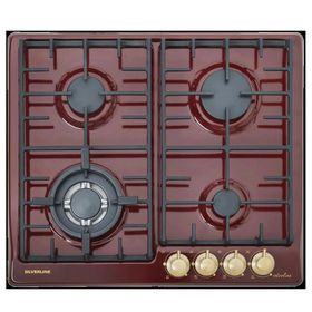 Silverline RS5322R01 Bordo Ankastre Ocak