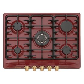 Silverline RS533601 Ankastre Ocak