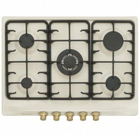 Silverline RS5336C01 Ankastre Ocak