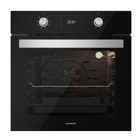 Silverline Soho 60 cm Davlumbaz CS5343B01 BO6504B01 Ankastre Set