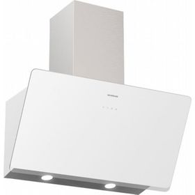 Silverline Soho Beyaz 60 cm Davlumbaz CS5335W01 Ocak B06504W01 Fırın Beyaz Ankastre Set