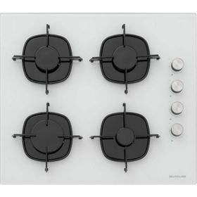 Silverline Soho Beyaz 60 cm Davlumbaz CS5335W01 Ocak B06504W01 Fırın Beyaz Ankastre Set