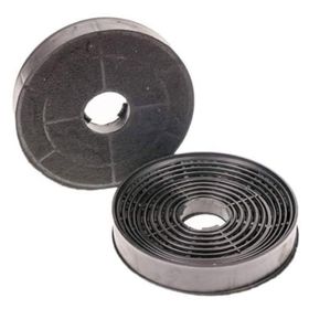 Silverline Uyumlu 4210 Davlumbaz Aspiratör Karbon Filtresi