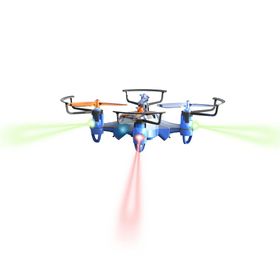 Silverlit 84772 Mission Truck 2.4G 4CH Gyro Drone