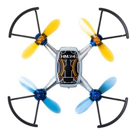 Silverlit 84772 Mission Truck 2.4G 4CH Gyro Drone