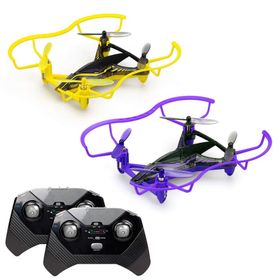 Silverlit 84775 Hyperdrone Racing Champion Kit Drone