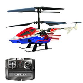 Silverlit 84781 I/R 3 CH İç Mekan Sniper Helikopter