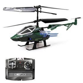 Silverlit 84781 I/R 3 CH İç Mekan Sniper Helikopter