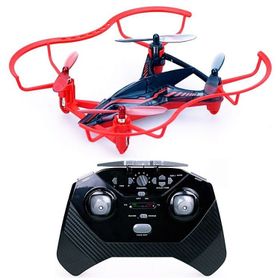 Silverlit 84789 Hyperdrone Racing Dual Kit Quadcopter Drone