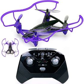 Silverlit 84789 Hyperdrone Racing Dual Kit Quadcopter Drone