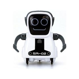 Silverlit 88043 Pokibot