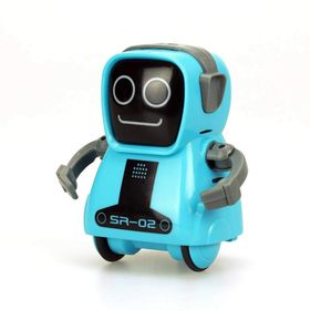 Silverlit 88043 Pokibot