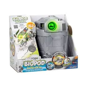 Silverlit 88091 Biopod Hareketli Büyük Dinozor Robot