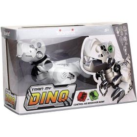 Silverlit 88482 Train My Dino