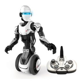 Silverlit 88550 Robot OP One Oyuncak