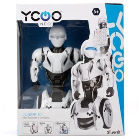 Silverlit 88560 Junıor O.P One Oyuncak