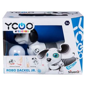 Silverlit 88578 Robo Dackel Junior