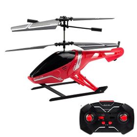 Silverlit Air Python 84786 Kırmızı Uzaktan Kumandalı Helikopter