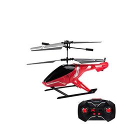 Silverlit Air Python 84786 Kırmızı Uzaktan Kumandalı Helikopter
