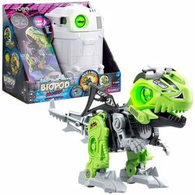 Silverlit Biopod InMotion Robot Dinozor