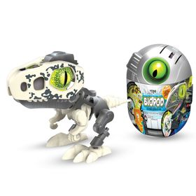 Silverlit Biopod Sürpriz Dinozor Robot