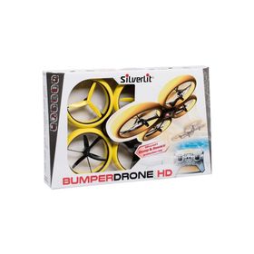 Silverlit Bumper HD 720P Kameralı Drone