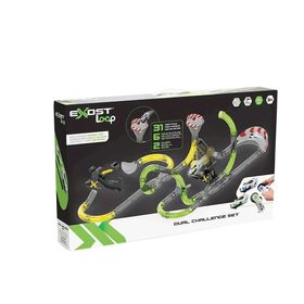 Silverlit Exost Loop İkili Mücadele Yarış Seti