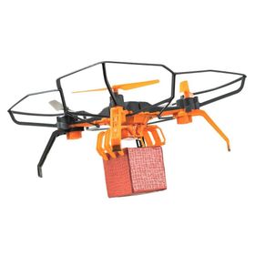 Silverlit Gripper 2.4G 4CH Gyro Drone