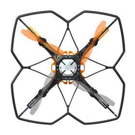 Silverlit Gripper 2.4G 4CH Gyro Drone