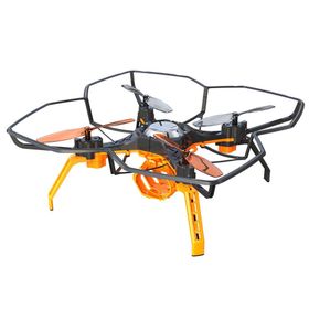 Silverlit Gripper 2.4G 4CH Gyro Drone