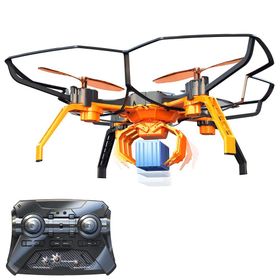 Silverlit Gripper 2.4G 4CH Gyro Drone