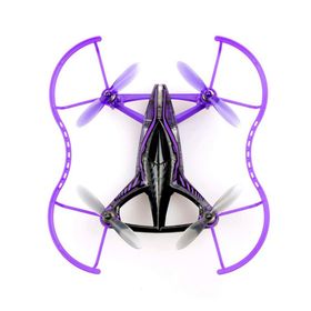 Silverlit HyperDrone Yarış Büyük Kit 2.4G - 4CH Gyro-Çift Drone 84789