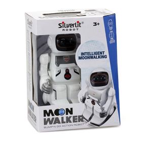 Silverlit Moonwalker Robot