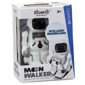 Silverlit Moonwalker Robot