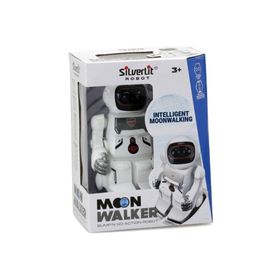 Silverlit Moonwalker Robot