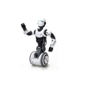 Silverlit O.P One Akıllı Robot