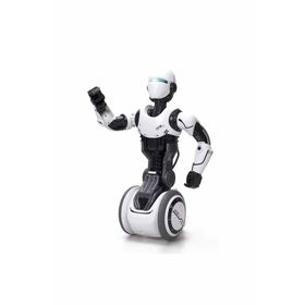 Silverlit O.P One Akıllı Robot