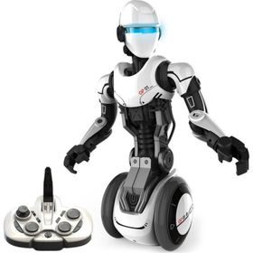Silverlit O.P One Akıllı Robot