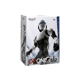 Silverlit O.P One Akıllı Robot