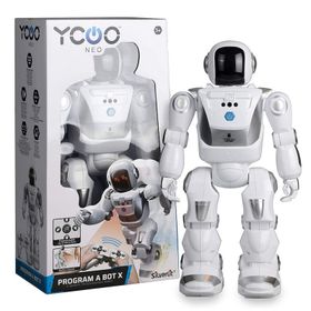 Silverlit Program-A-Bot Robot