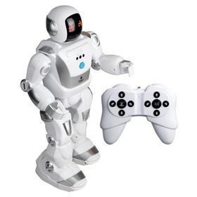 Silverlit Program-A-Bot Robot