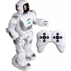 Silverlit Program-A-Bot Robot