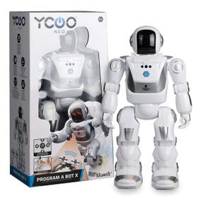 Silverlit Program-A-Bot Robot