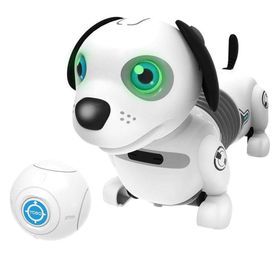 Silverlit Robo Dackel Junior Robot Köpek