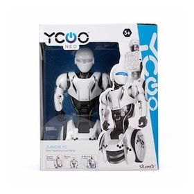 Silverlit Robot Junior O P One