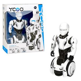 Silverlit Robot OP One Akıllı Robot