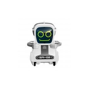 Silverlit SIL-88042-1 Pokibot Robot Beyaz