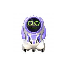 Silverlit SIL-88043-2 Pokibot Robot Mor